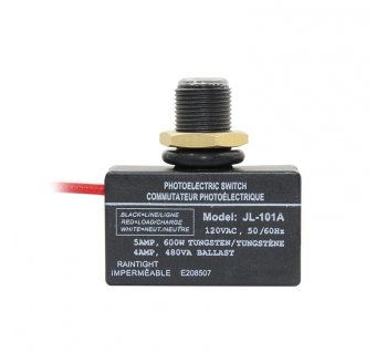 JL-101A （Ultra small buckle type）