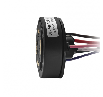 JL-240F（5P/7P  High waterproof）