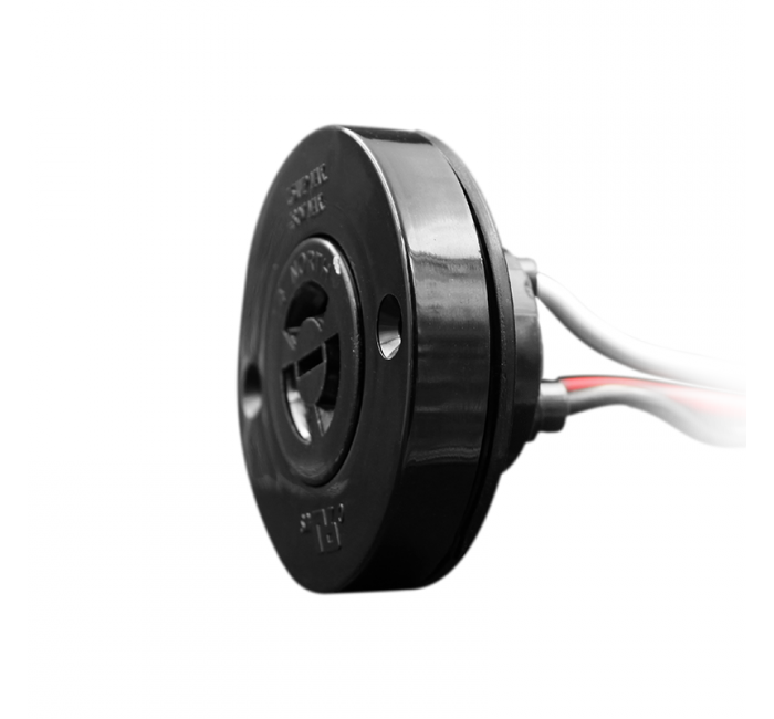 JL-230（3P 可寻向锁定）