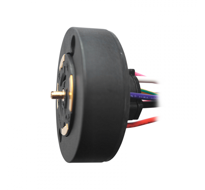 JL-250G (8P 可旋转)