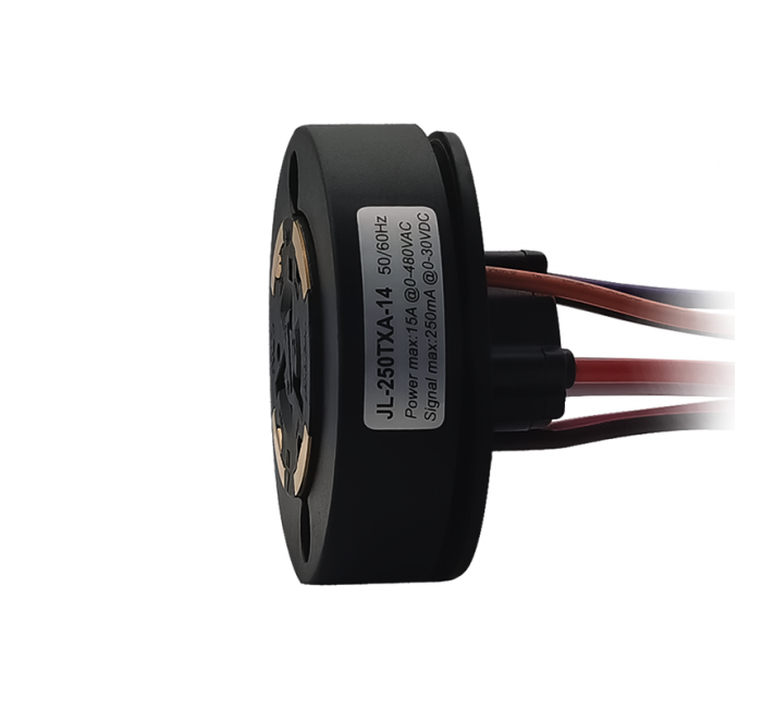 JL-250T (7P 可旋转)