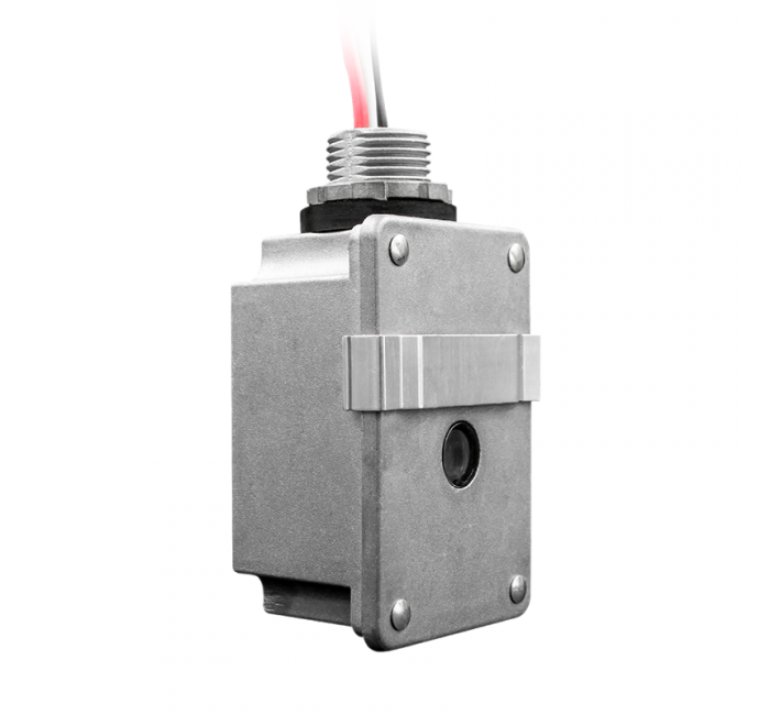 JL-116 (外壳铝压铸)