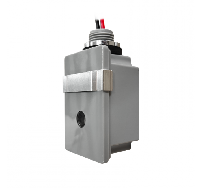 JL-406C （加旋柄可寻向）