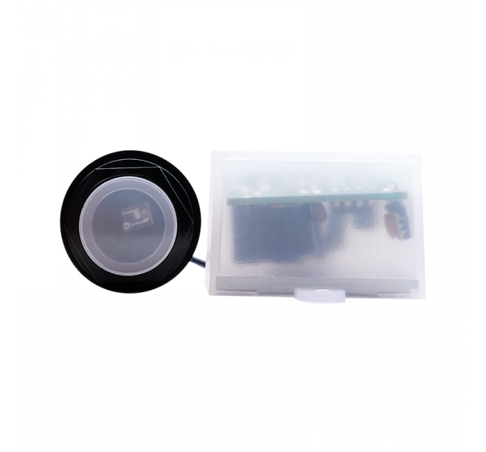 JL-411(R) （12VDC/24VDC）