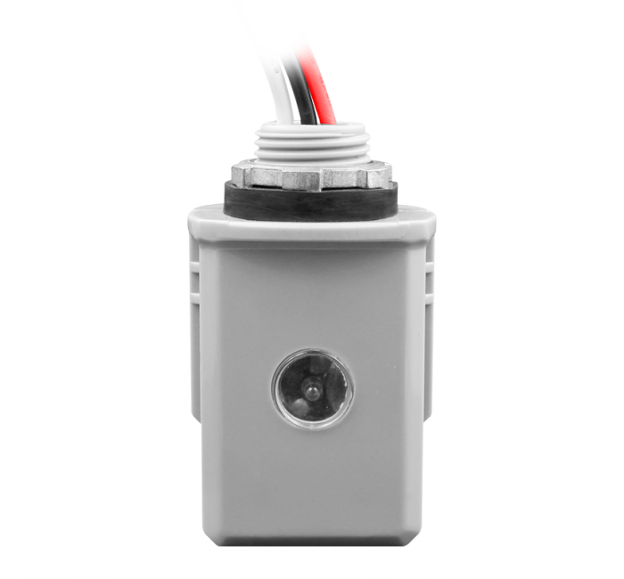 JL-428 数控光控开关 (加旋柄可寻向，Zero-cross，FCC)