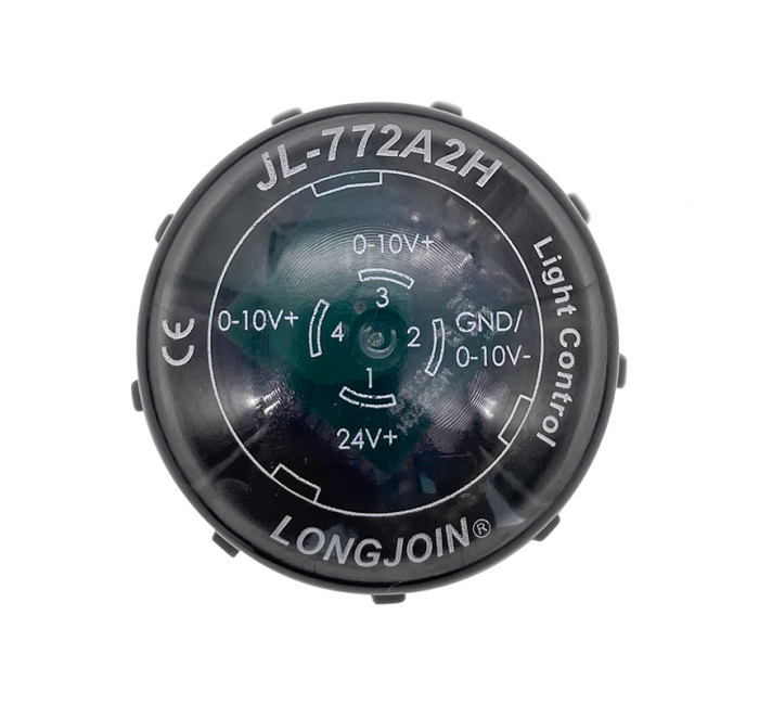 JL-772A2H （光感+微波，美式Z10接口）