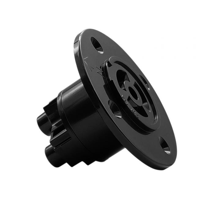 JL-210 (PECU 插座（英规版）)