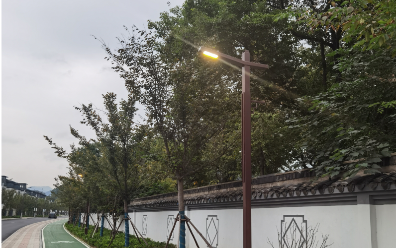 Shaoxing Keyan Scenic Area Project